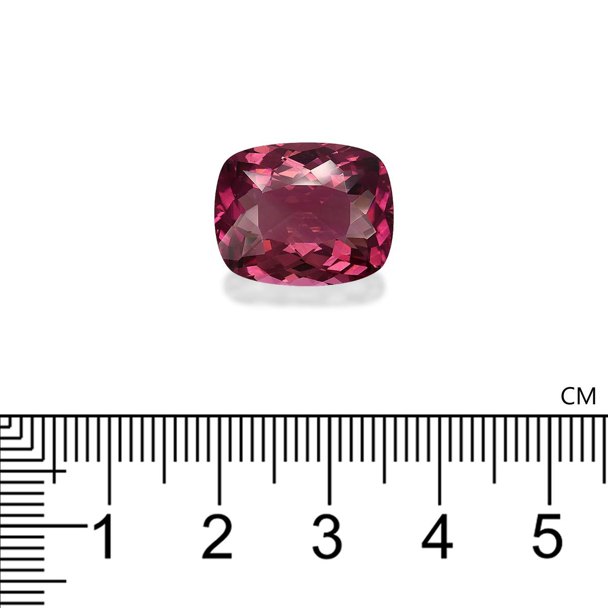 Pink Tourmaline 11.58 ct